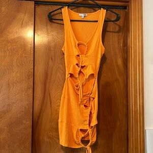 Fashion Nova dress